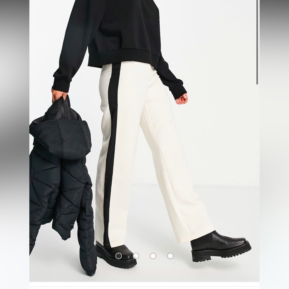 4th and reckless pants